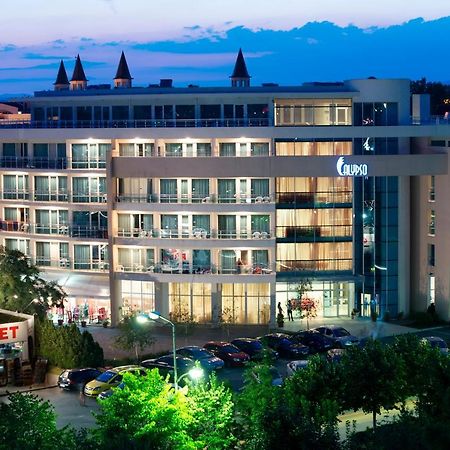 Calypso Hotel - All Incluisve Sunny Beach Exterior photo