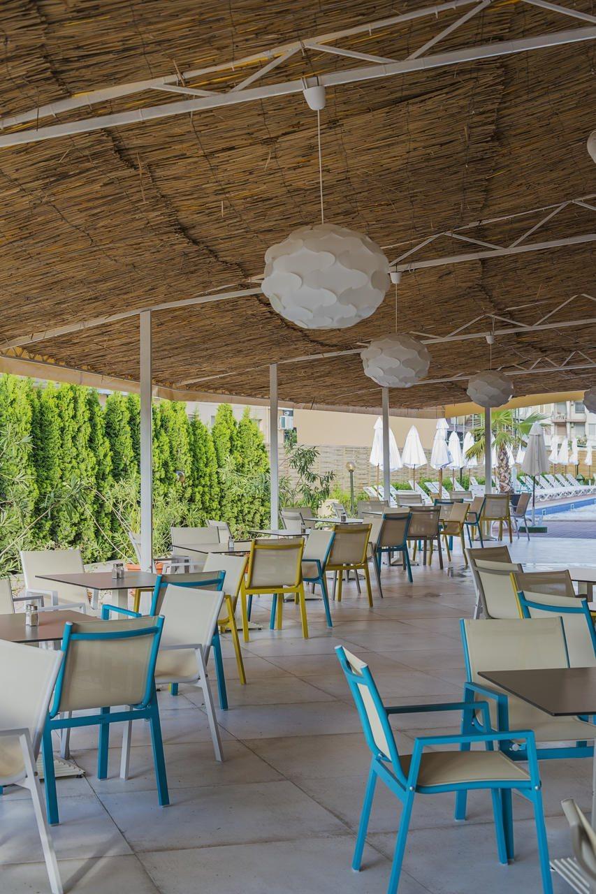 Calypso Hotel - All Incluisve Sunny Beach Exterior photo