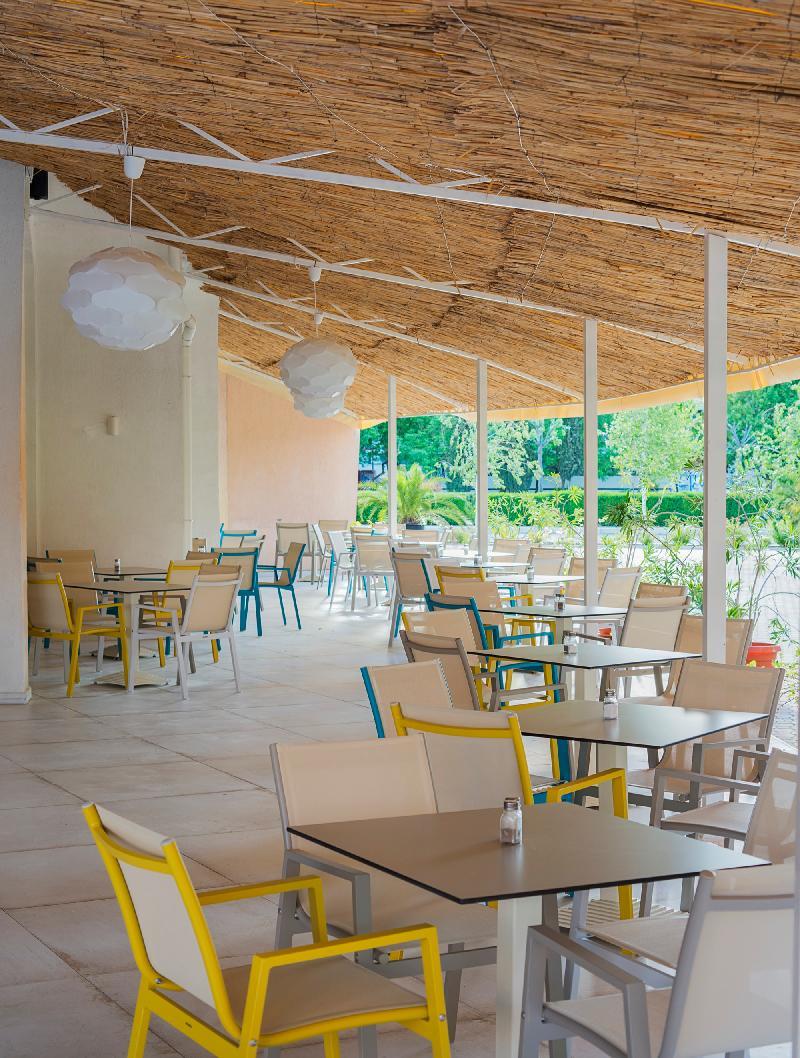 Calypso Hotel - All Incluisve Sunny Beach Exterior photo