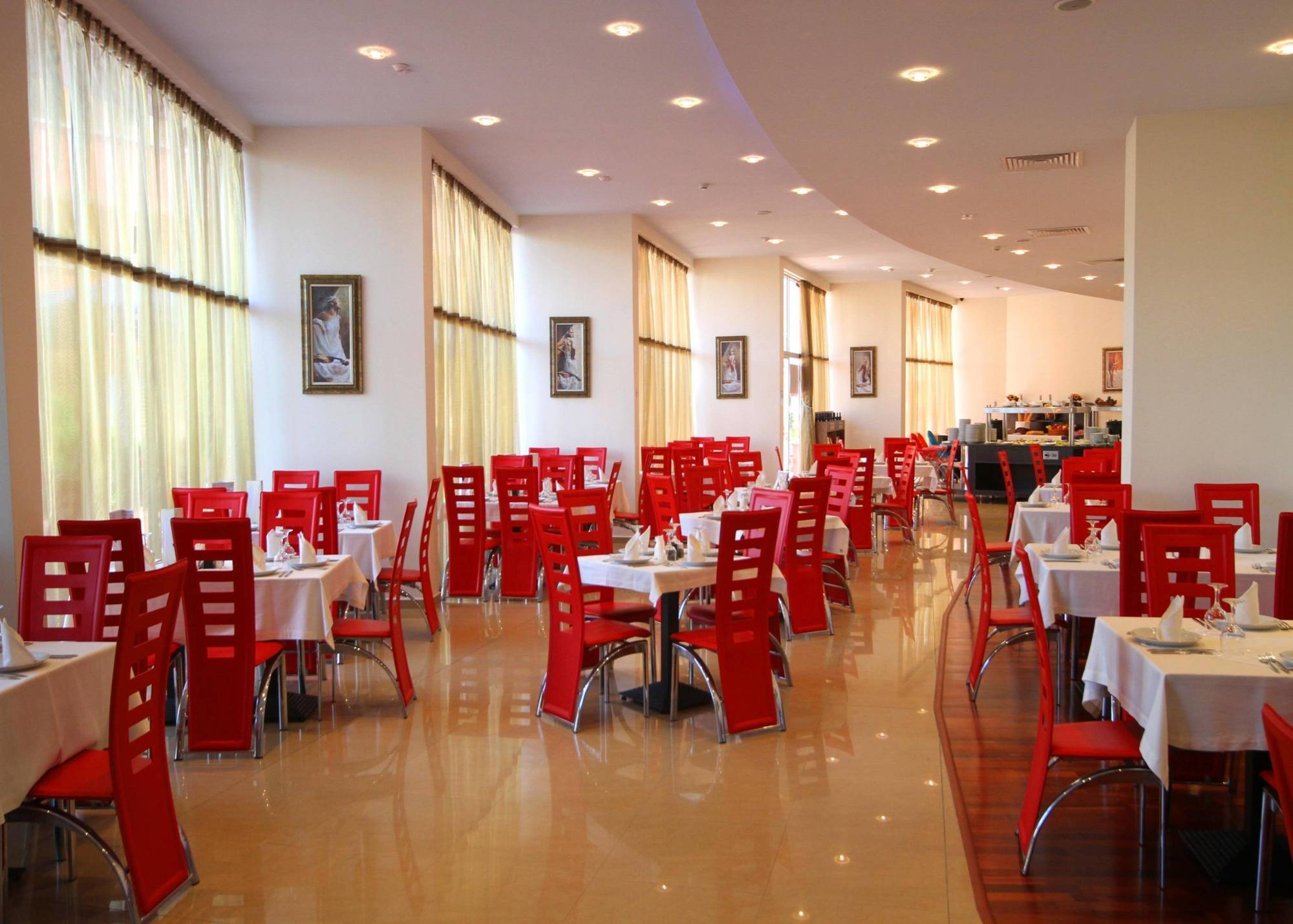 Calypso Hotel - All Incluisve Sunny Beach Exterior photo